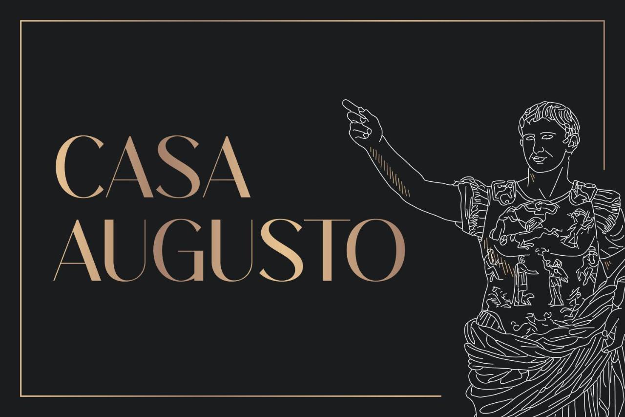 Casa Augusto - Junto Al Teatro Romano, Con Garaje Mérida Zewnętrze zdjęcie